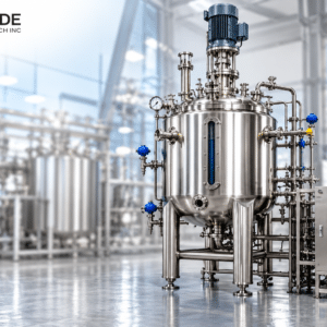 Fermenter
