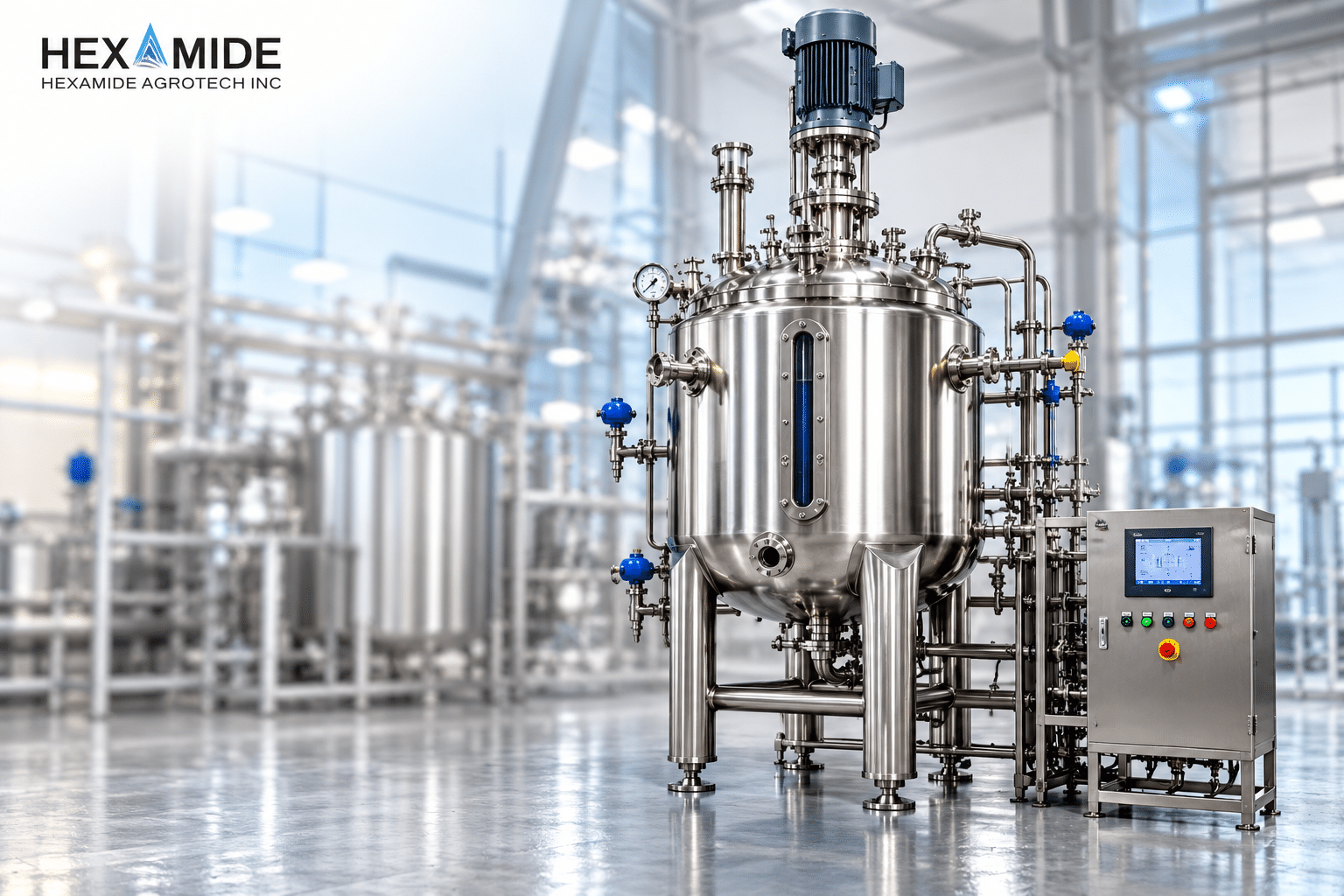 Fermenter